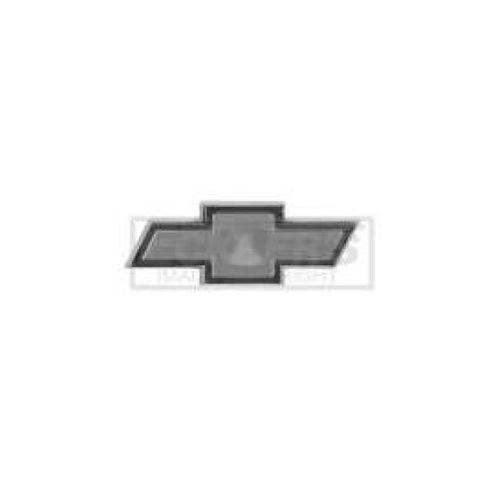 El Camino Tailgate Emblem, Bowtie, 1978-1987