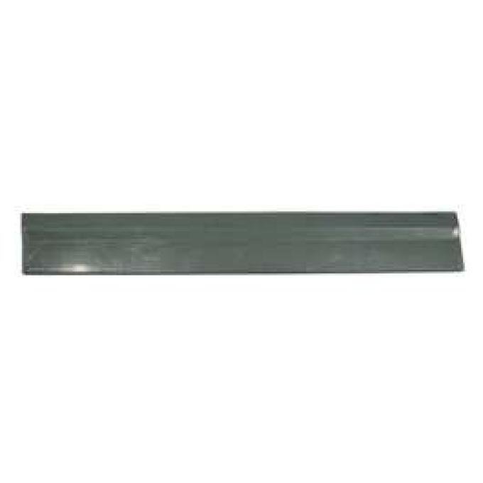 El Camino Door Patch Panel, Lower Left, 1968-1972