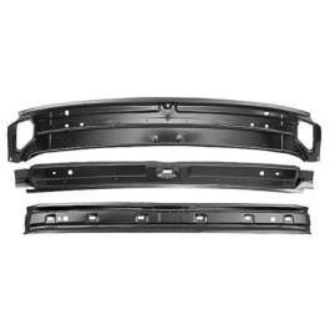 El Camino Roof Panel Braces, 1968-1972