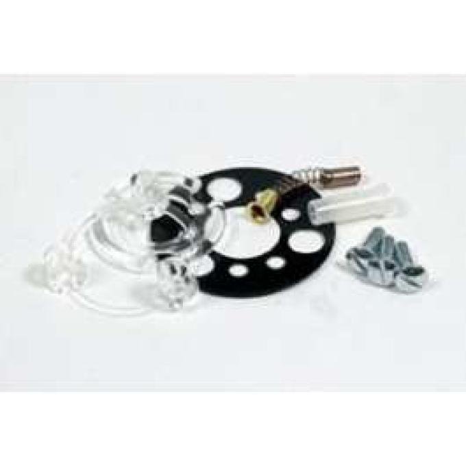 El Camino Horn Contact Kit, 1964-1966