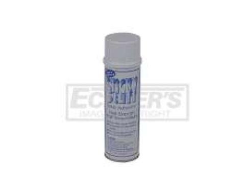 El Camino Thermal Acoustic Insulation Spray Adhesive