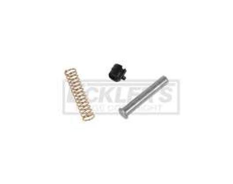 El Camino Horn Accessories, Pin & Spring Package, 1964-1987