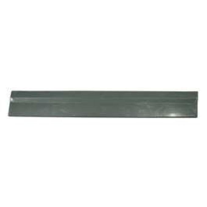 El Camino Door Patch Panel, Lower Right, 1970-1972