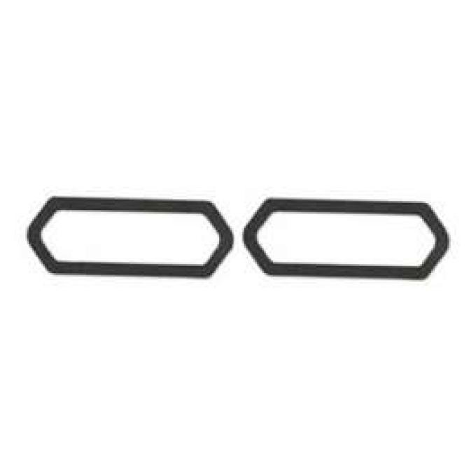 El Camino Side Marker Lens Gasket, 1969