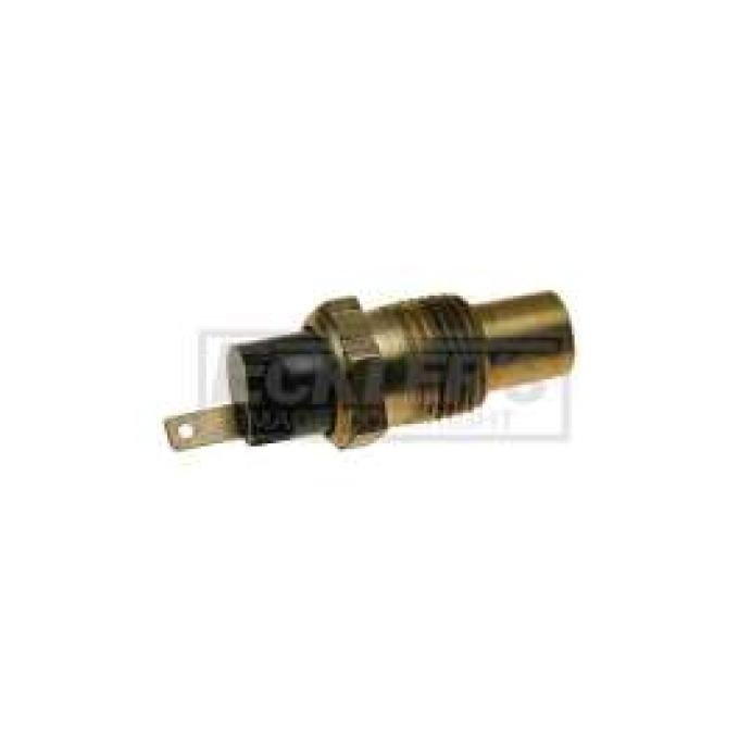 El Camino Temperature Sender Switch, V8 Without Gauges, 1976-1980