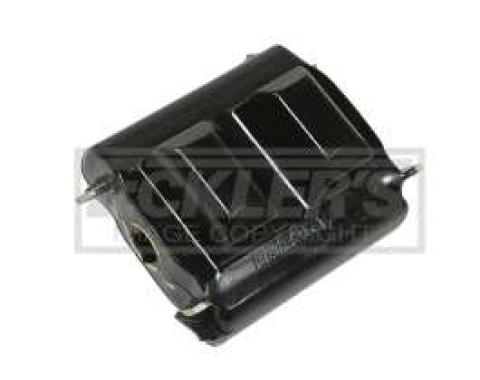 El Camino Engine Motor Mount, 307, 350, 267, 305, Urethane, 1973-1987