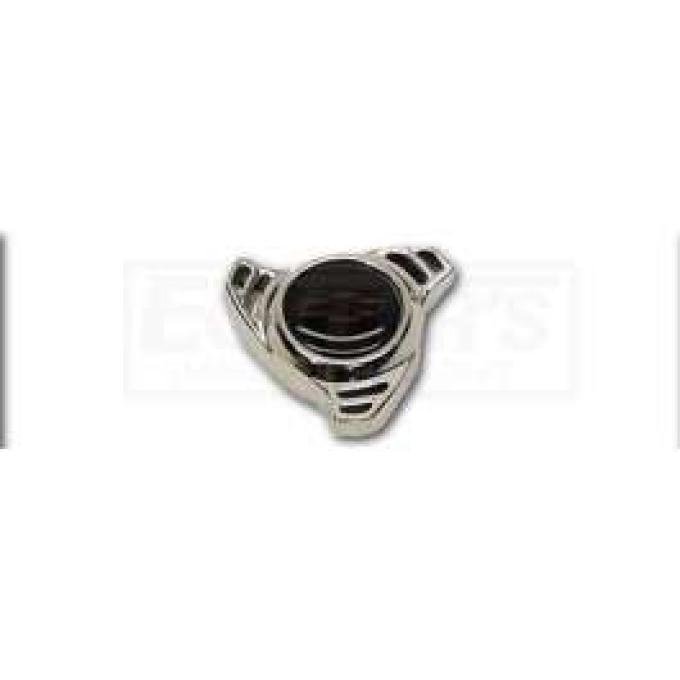 1962-1979 El Camino Large Hi-Tech Bowtie Air Cleaner Center Nut