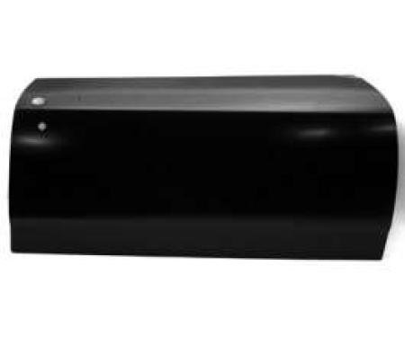 El Camino Door Skin, Right, 1968-1972