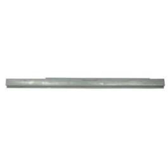 El Camino Rocker Panel, Outer, Right, 1968-1972