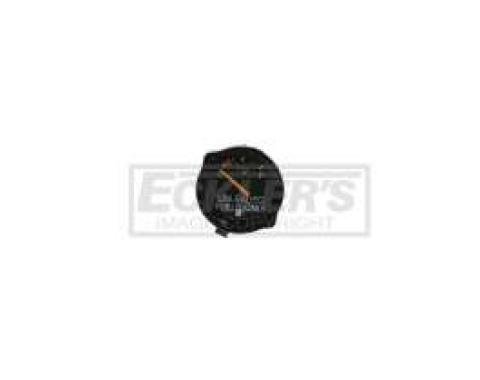 El Camino Fuel Gauge, For Factory Gauge Cars, 1978-1985