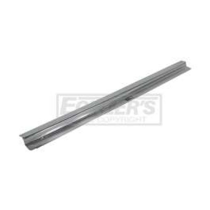 El Camino Door Sill Plate, 1978-1987