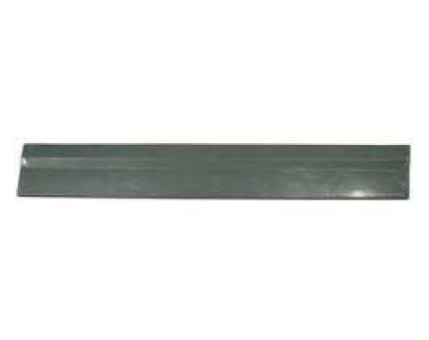 El Camino Door Patch Panel, Lower Right, 1970-1972