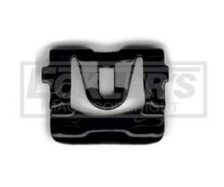 El Camino Front Window Molding Clip, 1973-1987