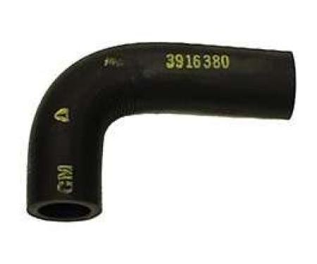 El Camino PCV Hose, 396-454, 1970-1971