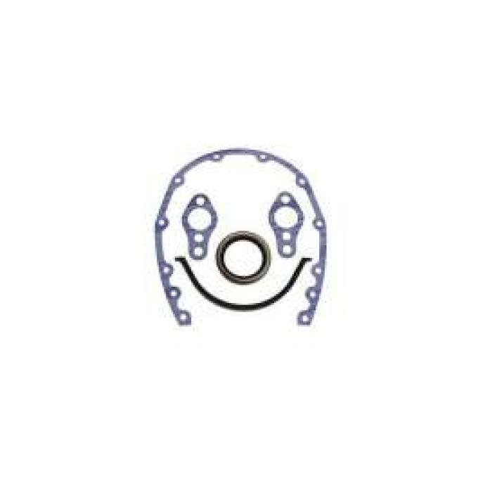 El Camino Timing Cover Gasket Set,Small Block,1959-1974