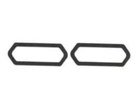 El Camino Side Marker Lens Gasket, 1969