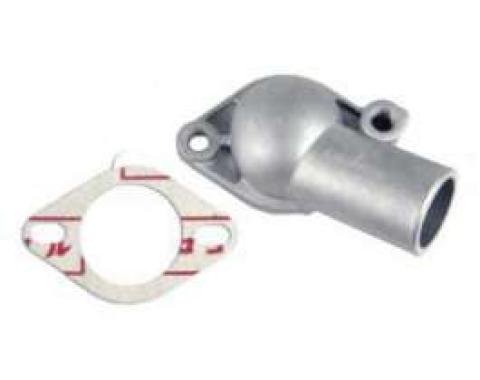 El Camino Thermostat Housing, V8, 1966-1973