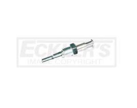 El Camino Door Jamb Dome Light Switch, Right Hand, 1964-1969
