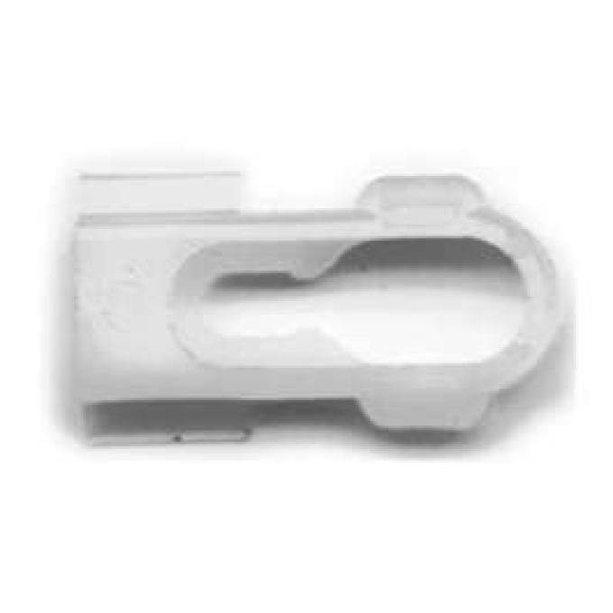 El Camino Upper Body Molding Clip, 1978-1987