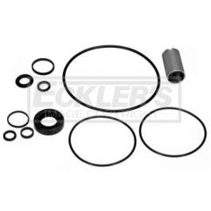 El Camino Power Steering Pump Rebuild Kit, 1965-1987