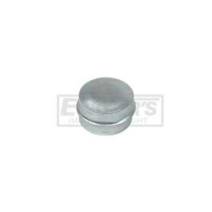 El Camino Dust Cap, Front, 1964-1972
