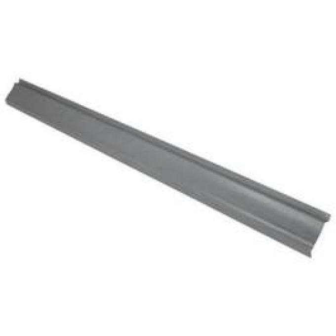 El Camino Under Rear Window Patch Panel, 1964-1967