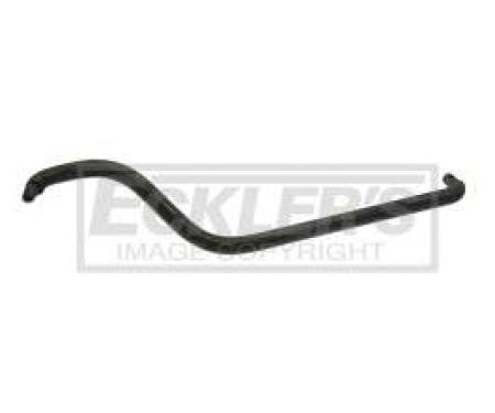 El Camino Clutch Rod, Upper, 1978-1987