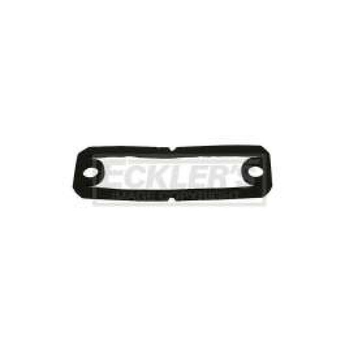 El Camino Side Marker Lens Gaskets, Rear, 1978-1987