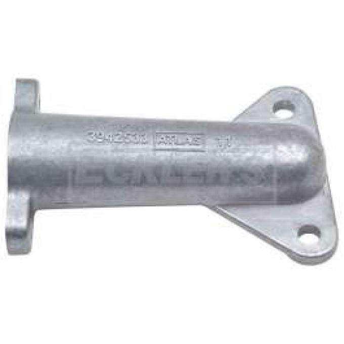 El Camino Smog Related Parts Diverter Elbow, 1969-1976