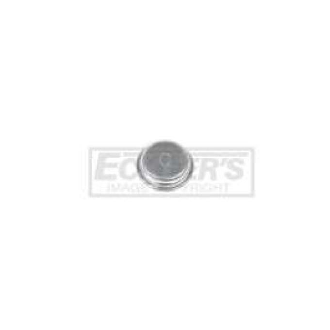El Camino Power Steering Valve Dust Cap, Adjusting Nut End, 1959-1960
