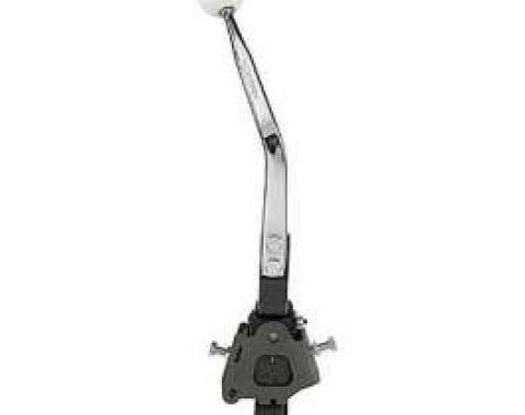 El Camino Hurst Shifter, For Cars With Factory Muncie Transmission, 1969-1972