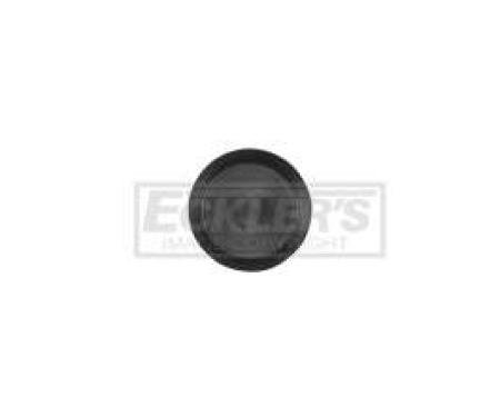 El Camino Floor Pan Plug, 1964-1972