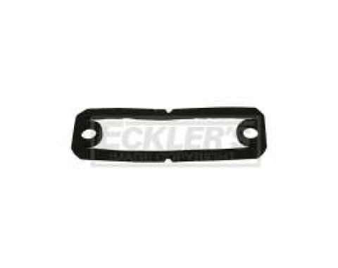 El Camino Side Marker Lens Gaskets, Rear, 1978-1987
