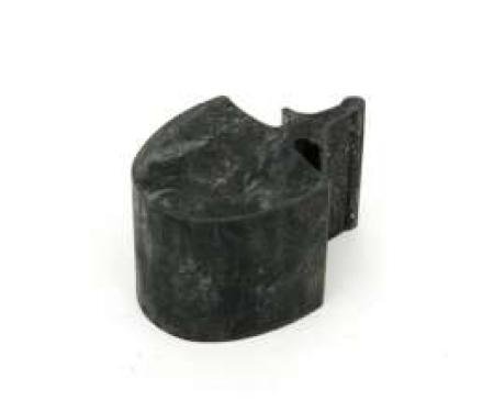 Redline Restomotive® 1970-1987 GM Car Front Upper Control Arm Bumper
