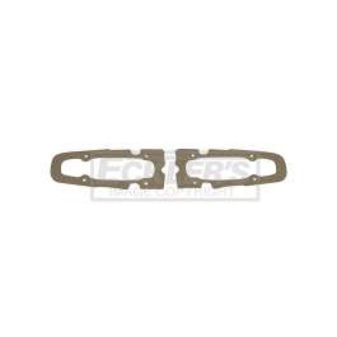 El Camino Parking Light Lens Gaskets, 1959