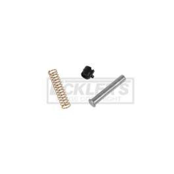 El Camino Horn Accessories, Pin & Spring Package, 1964-1987