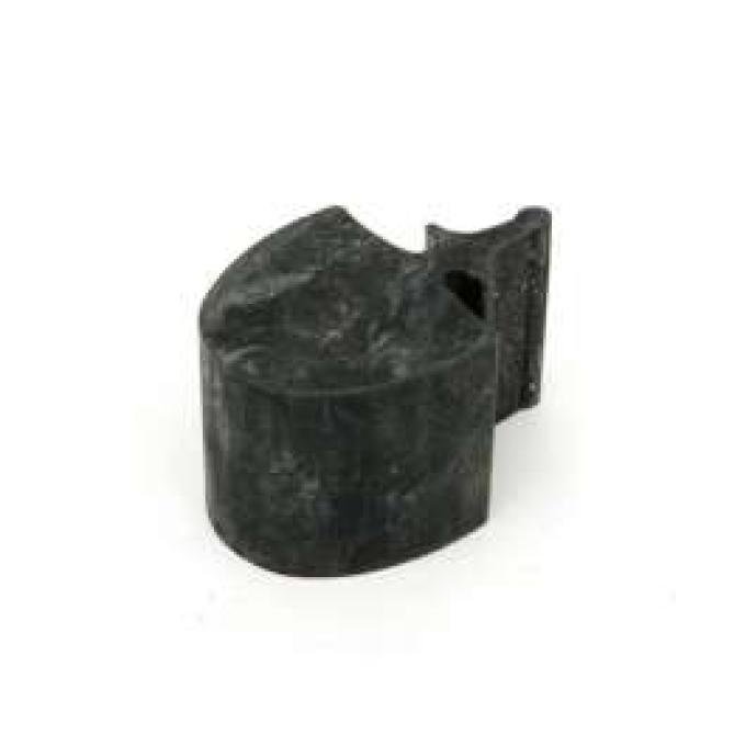 Redline Restomotive® 1970-1987 GM Car Front Upper Control Arm Bumper