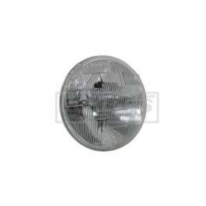 El Camino Sealed Beam Headlights Inner, Low, 1965-1970