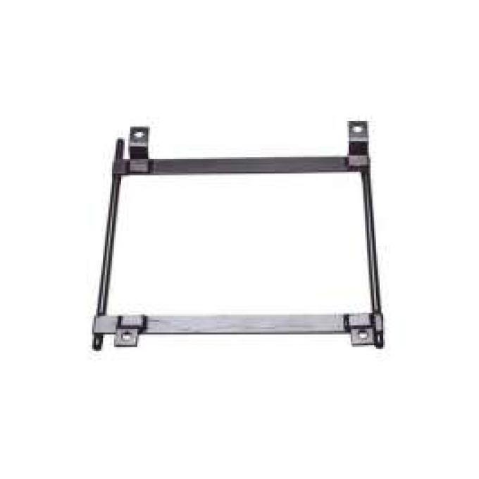 El Camino Procar Seat Bracket, Left, 1968-1972