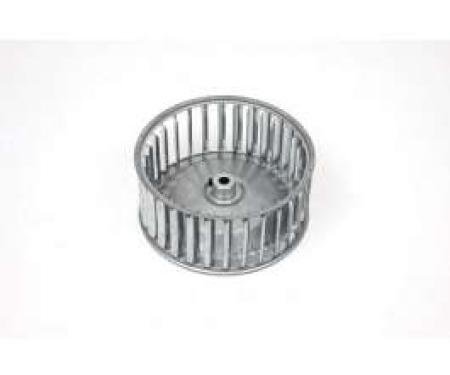 El Camino Blower Motor Fan, For Cars Without Air Conditioning, 1959-1977