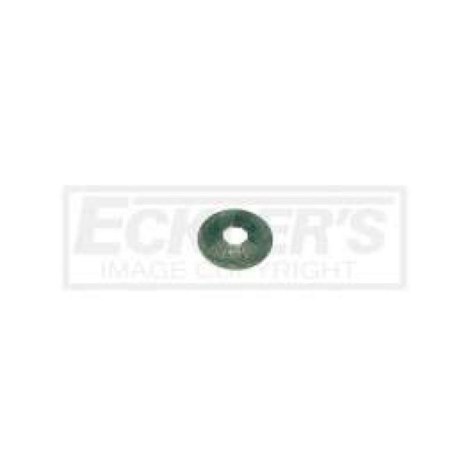 El Camino Air Conditioning Fasteners Air Conditioning Vacuum Hose Automatic Transmission Water Valve, 1969