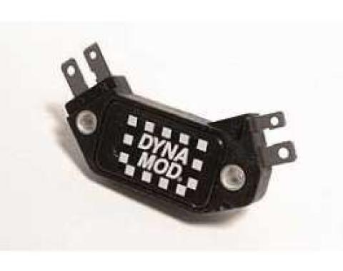 El Camino HEI High Performance 4 Pin Ignition Module, 1970-1980
