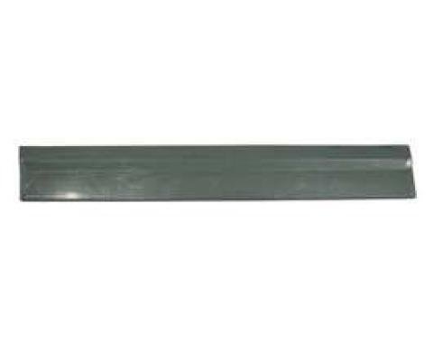 El Camino Door Patch Panel, Lower Left, 1968-1972