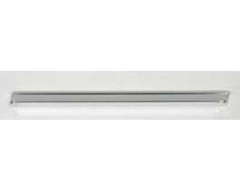 El Camino Body Side Molding, Rear Of Front Fender, Right, 1969