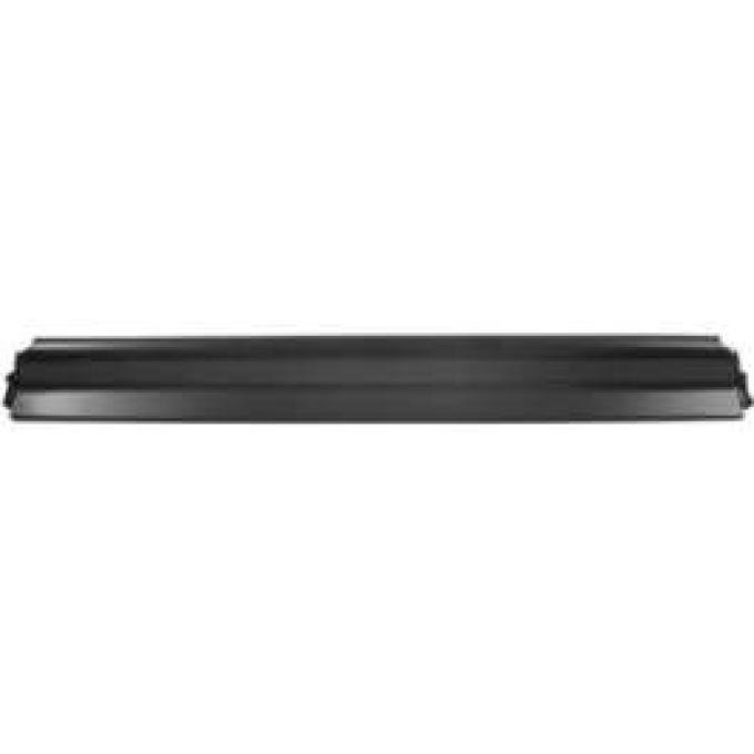 El Camino Inside Rear Shelf Patch Panel, 1968-1972
