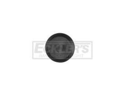 El Camino Floor Pan Plug, 1964-1972
