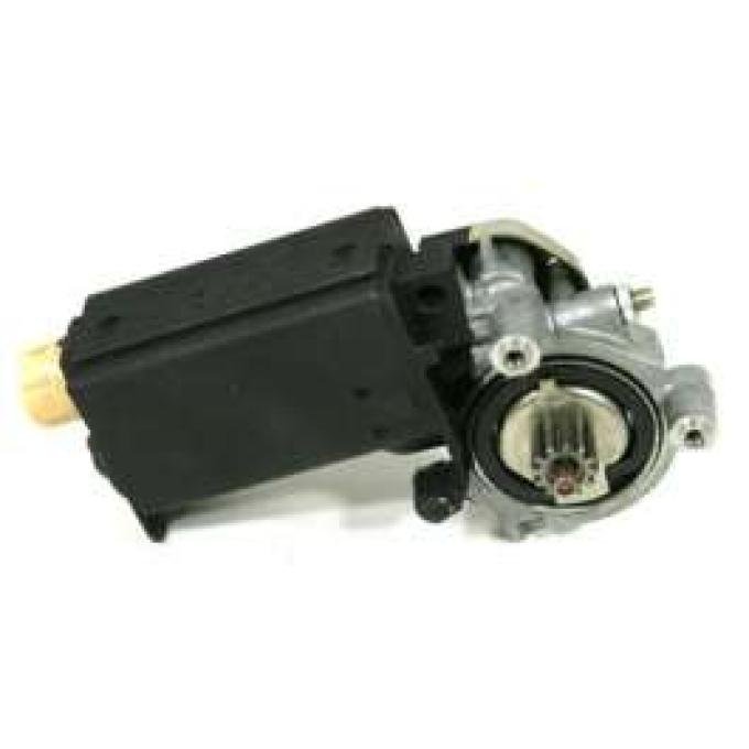 El Camino Power Window Motor, Right, 1973-1977