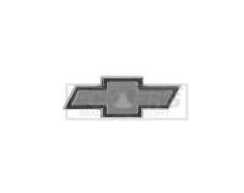 El Camino Tailgate Emblem, Bowtie, 1978-1987