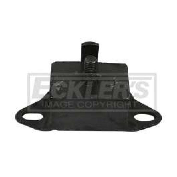 El Camino Transmission Mount, 454 c.i. With Manual Or Automatic, 1970-1972
