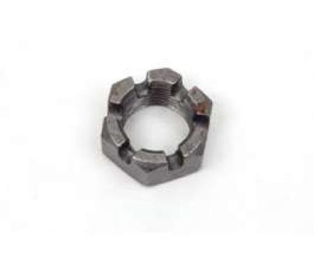 El Camino Front Disc Brake Conversion Kits Spindle Nut, 1979-1987